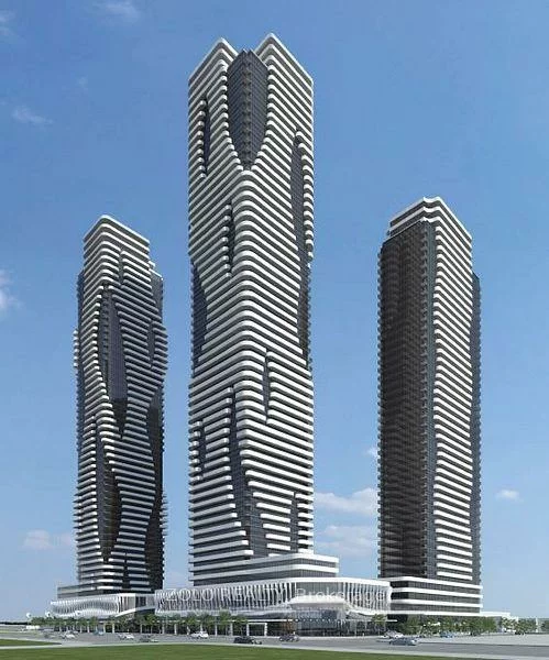 28, Interchange, Vaughan Corporate Centre, Vaughan