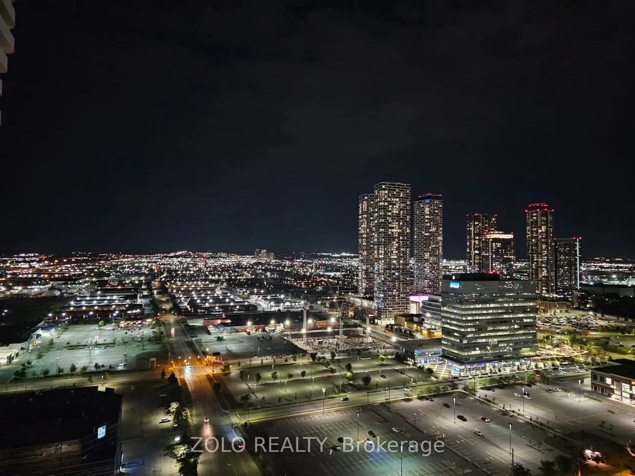 28, Interchange, Vaughan Corporate Centre, Vaughan