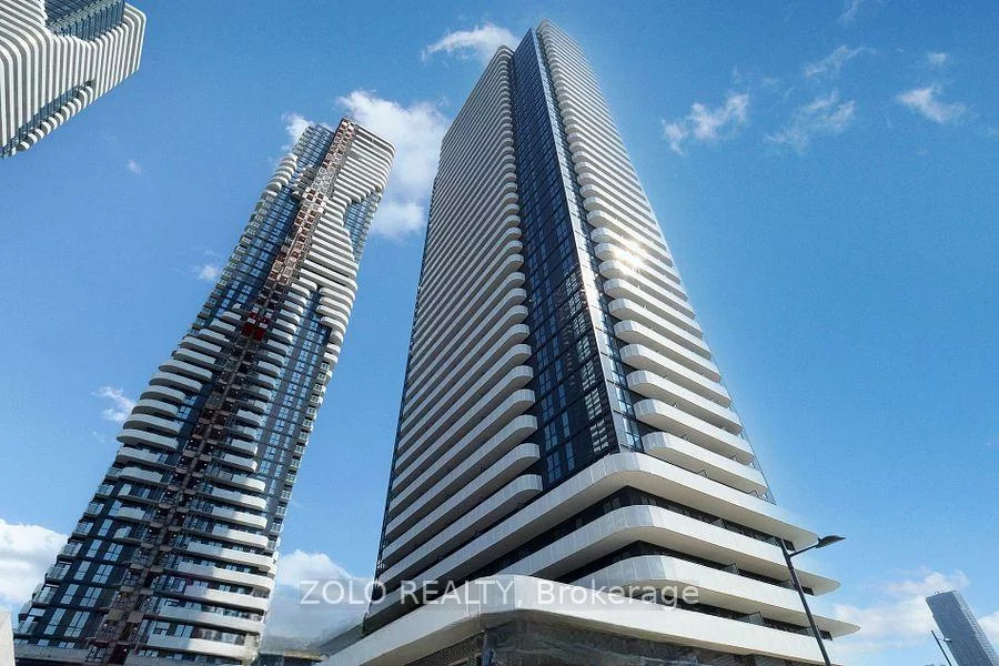 28, Interchange, Vaughan Corporate Centre, Vaughan
