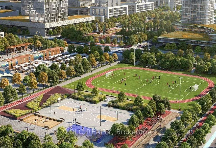 28, Interchange, Vaughan Corporate Centre, Vaughan