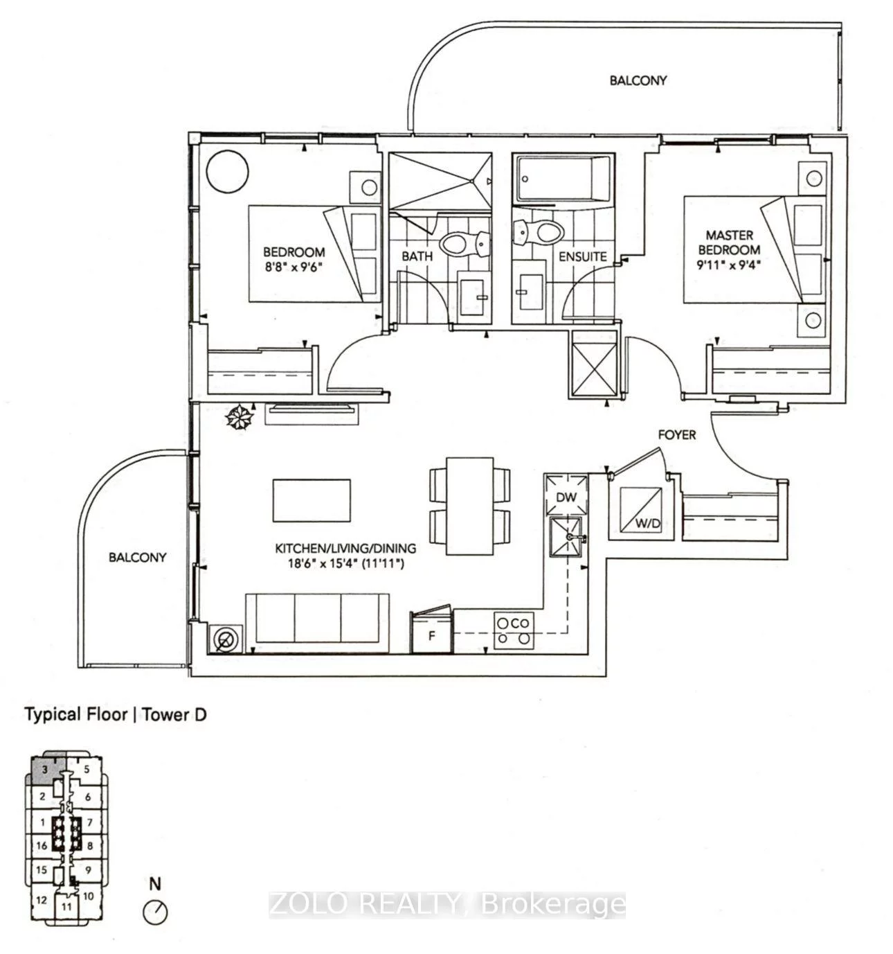 28, Interchange, Vaughan Corporate Centre, Vaughan