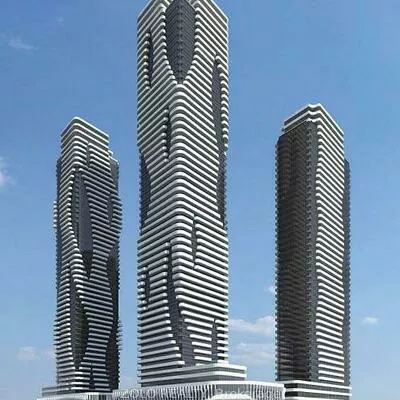 28, Interchange, Vaughan Corporate Centre, Vaughan