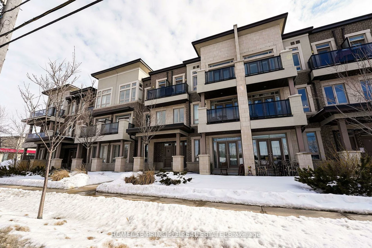 9621, Jane, Maple, Vaughan