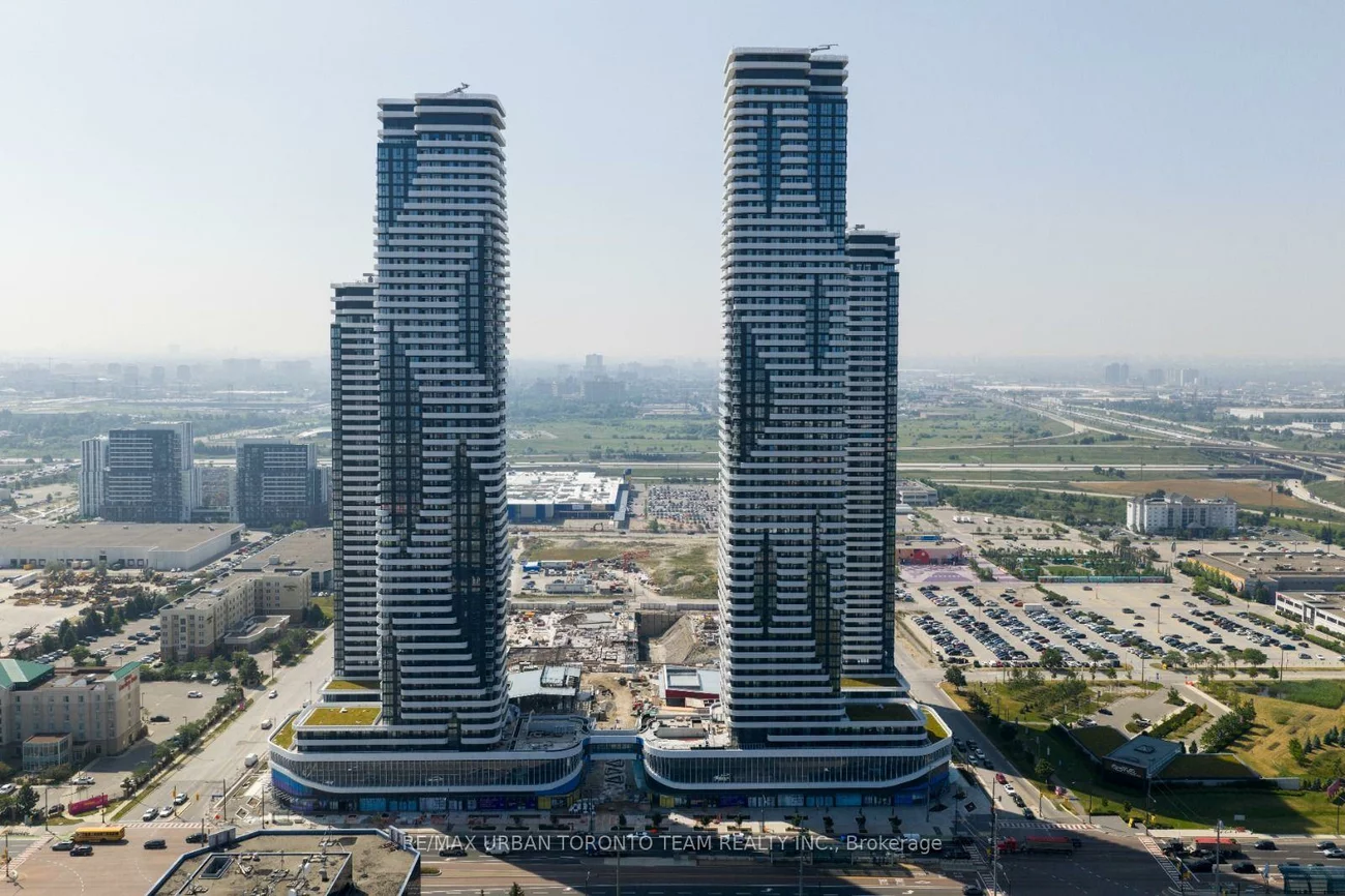 28, Interchange, Vaughan Corporate Centre, Vaughan