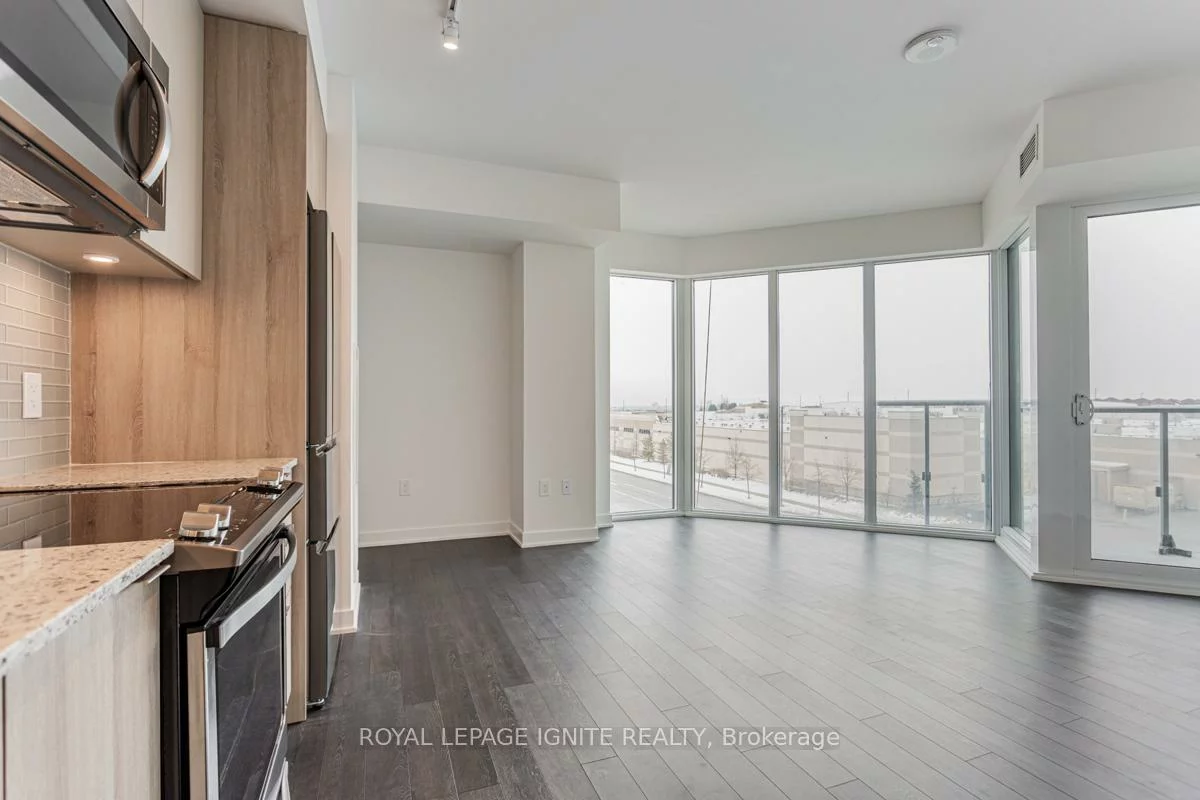 100, Eagle Rock, Rural Vaughan, Vaughan