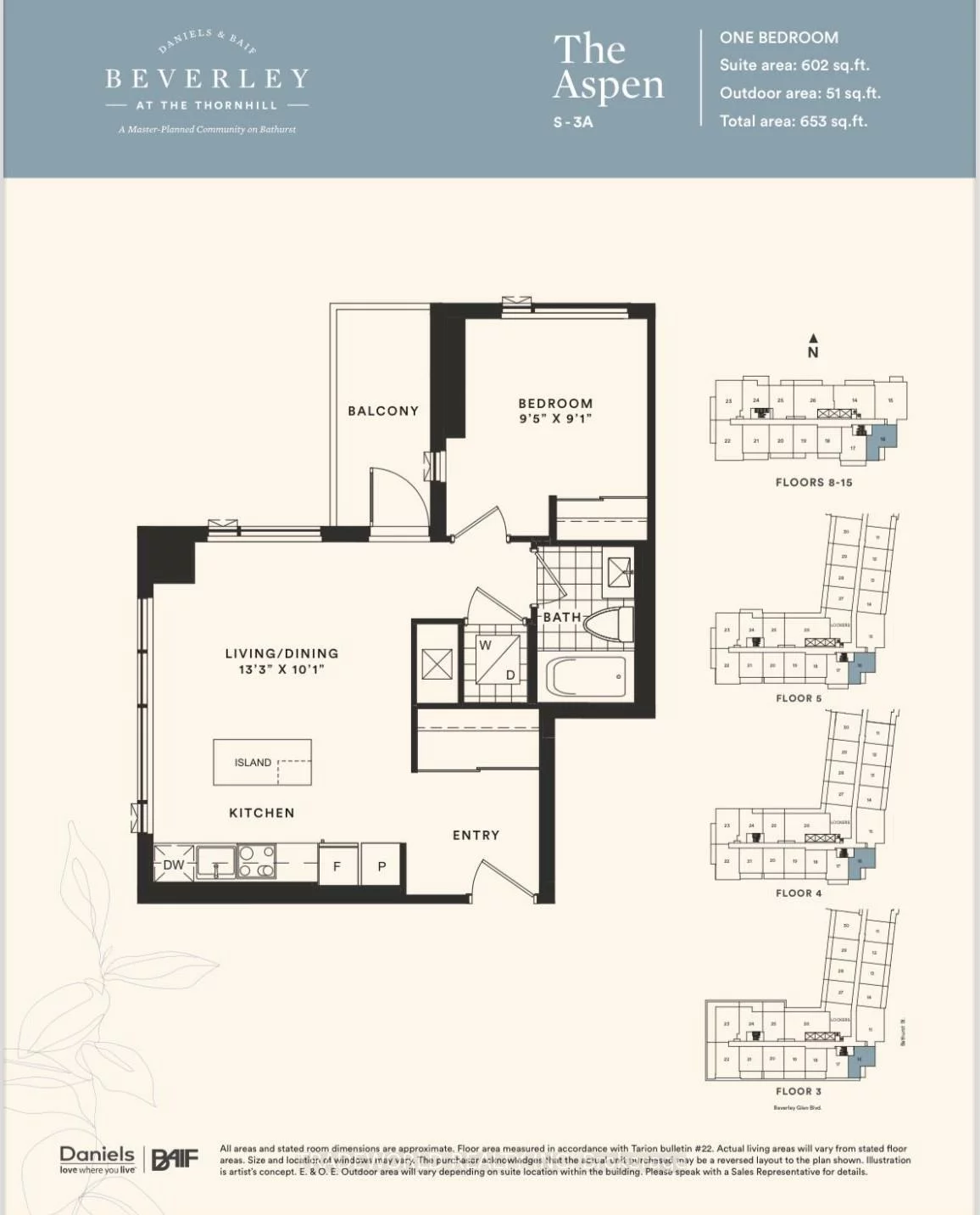 7950, Bathurst, Beverley Glen, Vaughan