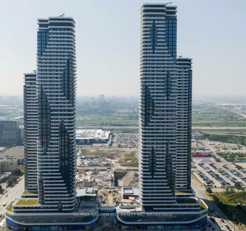 28, Interchange, Vaughan Corporate Centre, Vaughan