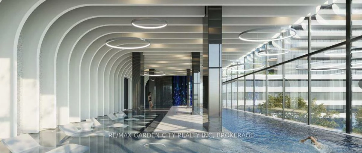 28, Interchange, Vaughan Corporate Centre, Vaughan