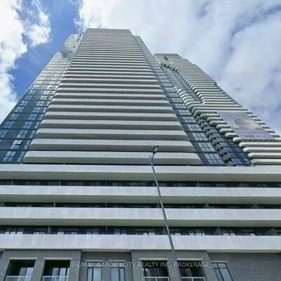28, Interchange, Vaughan Corporate Centre, Vaughan