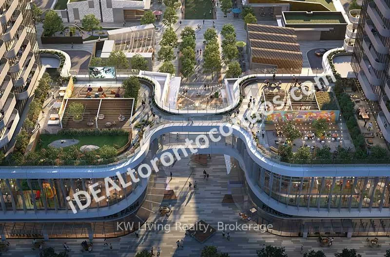 195, Commerce, Vaughan Corporate Centre, Vaughan