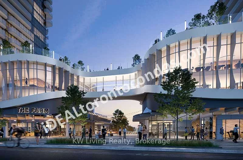 195, Commerce, Vaughan Corporate Centre, Vaughan