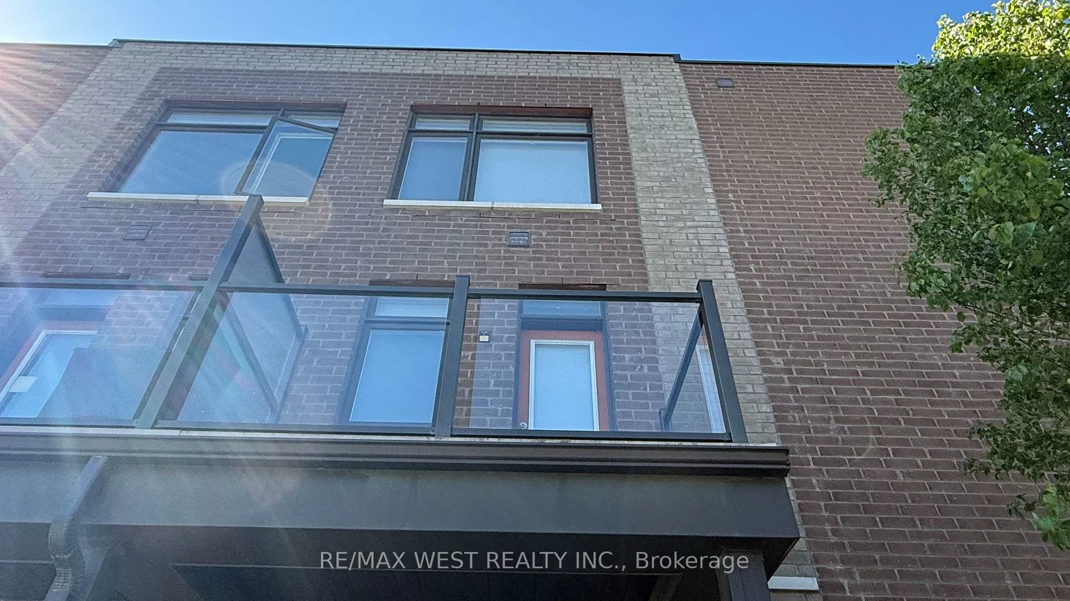 2, Lochlin, Vaughan Grove, Vaughan