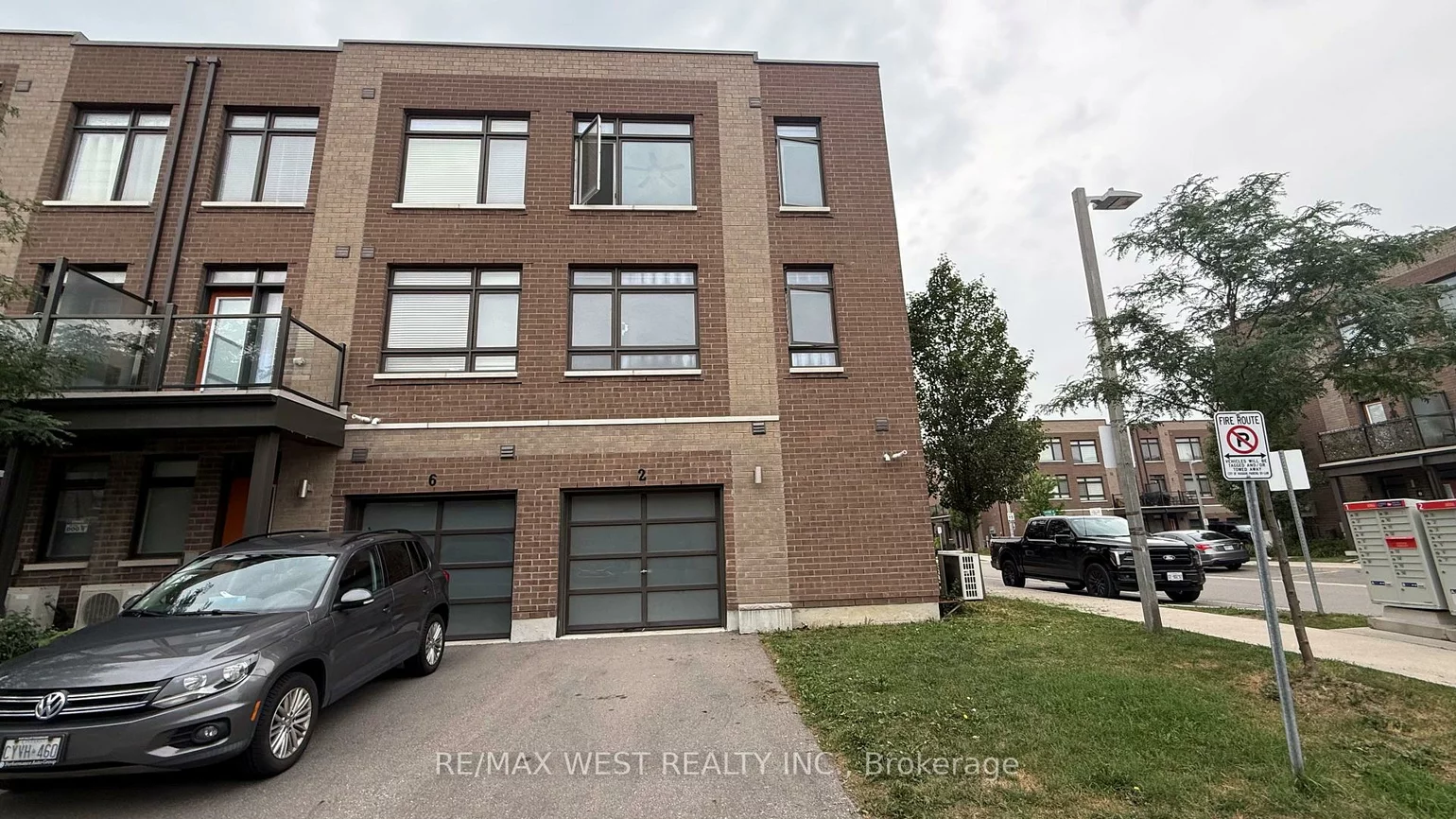 2, Lochlin, Vaughan Grove, Vaughan