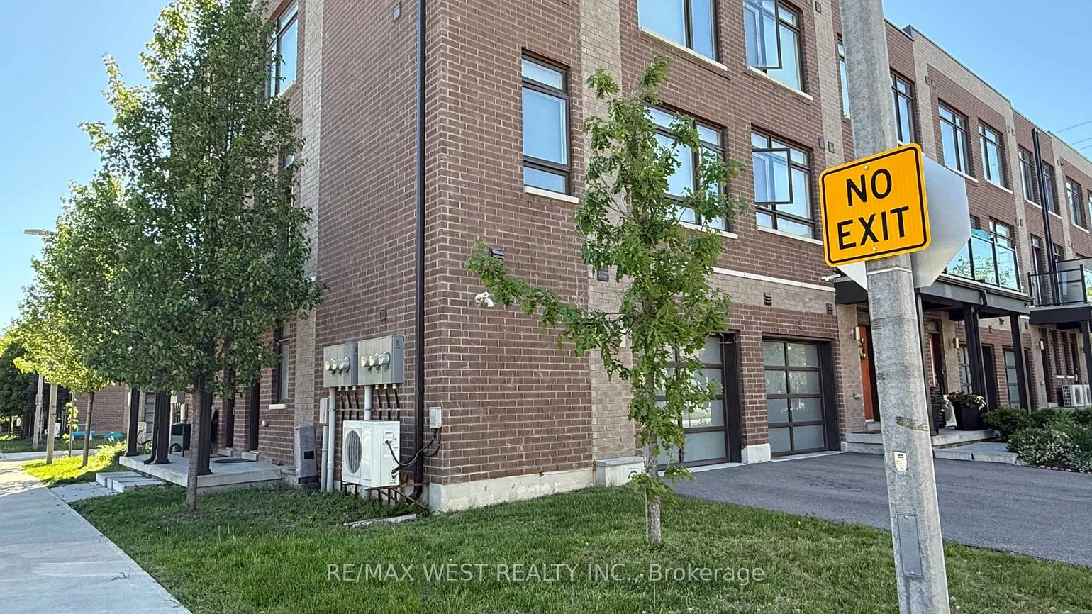 2, Lochlin, Vaughan Grove, Vaughan