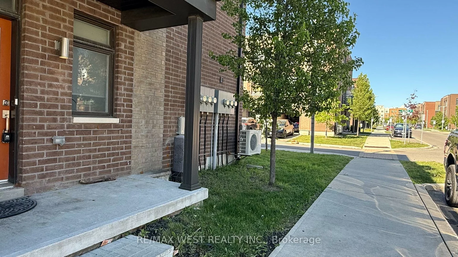 2, Lochlin, Vaughan Grove, Vaughan
