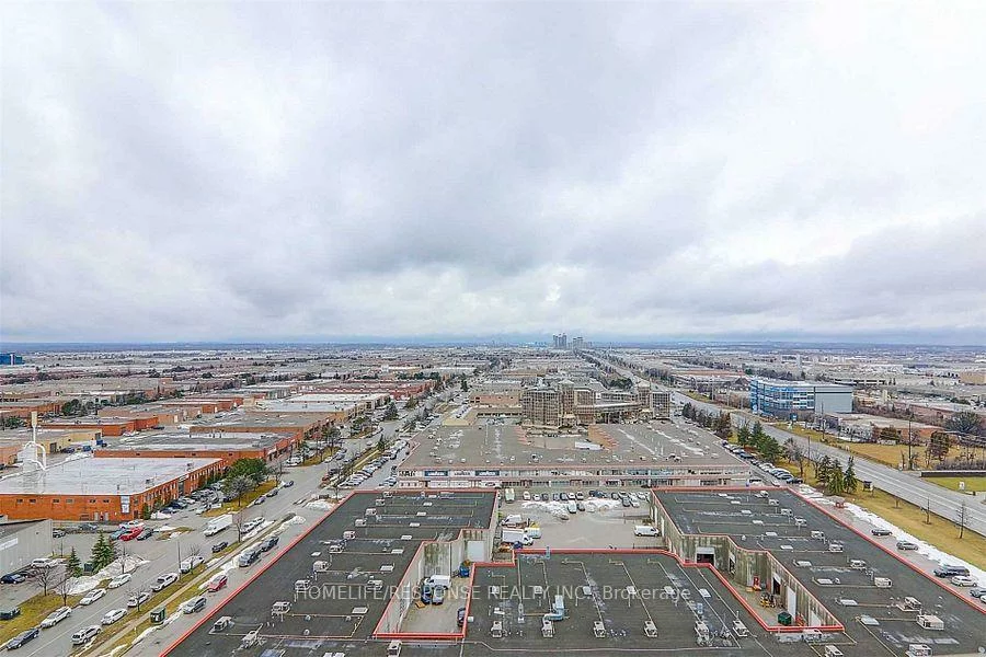 1000, Portage, Vaughan Corporate Centre, Vaughan