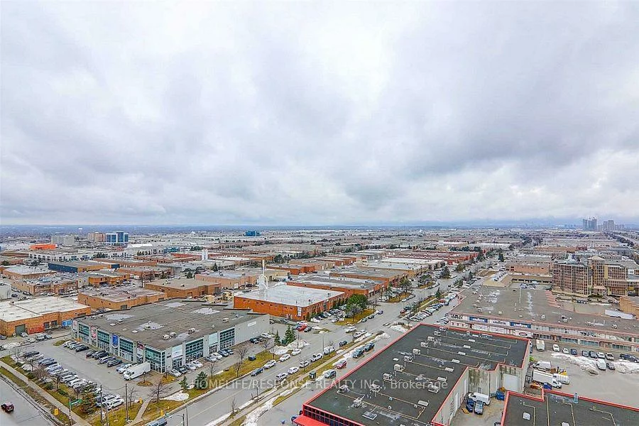1000, Portage, Vaughan Corporate Centre, Vaughan