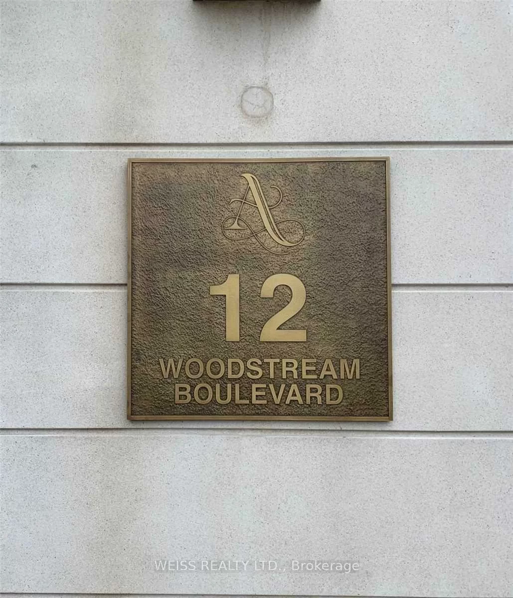 12, Woodstream, Vaughan Grove, Vaughan