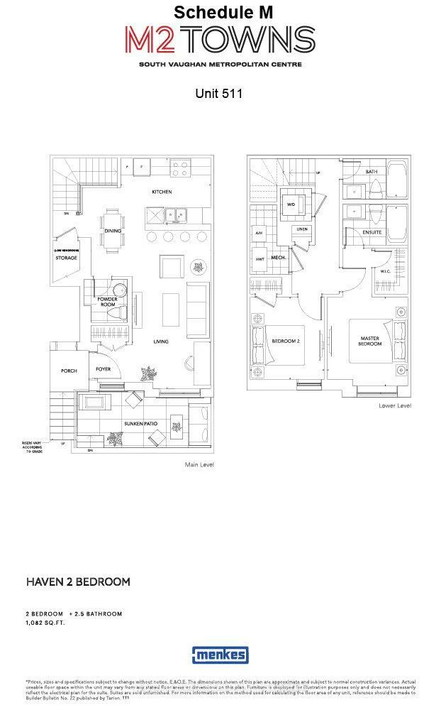 130, Honeycrisp, Vaughan Corporate Centre, Vaughan