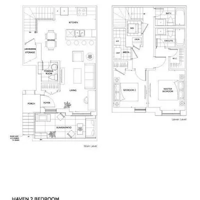 130, Honeycrisp, Vaughan Corporate Centre, Vaughan
