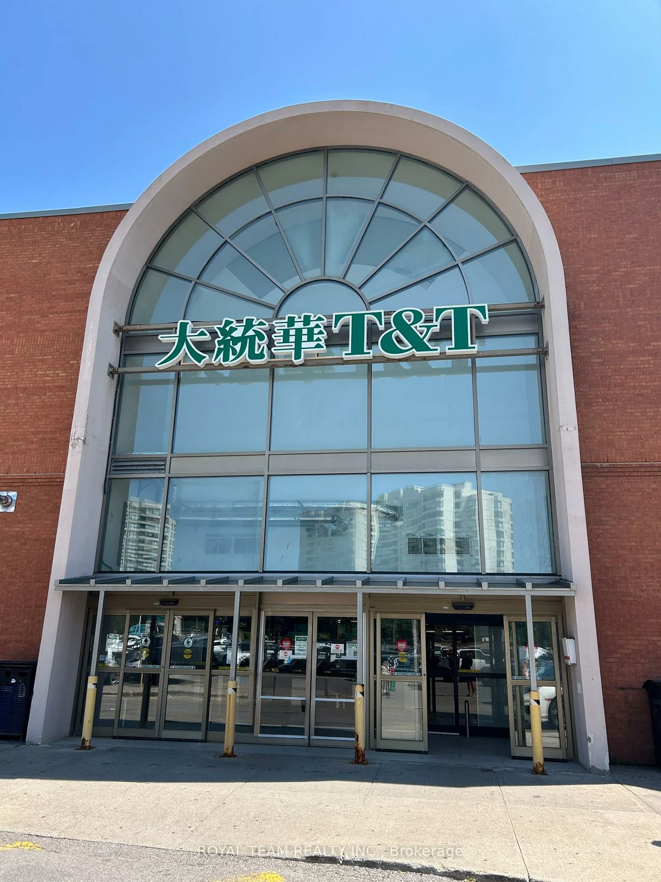 100, Promenade, Beverley Glen, Vaughan