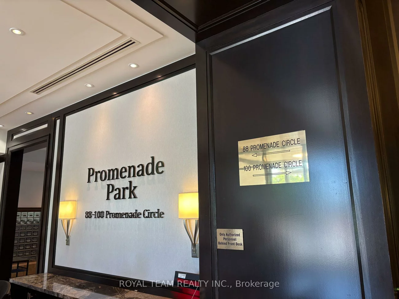 100, Promenade, Beverley Glen, Vaughan