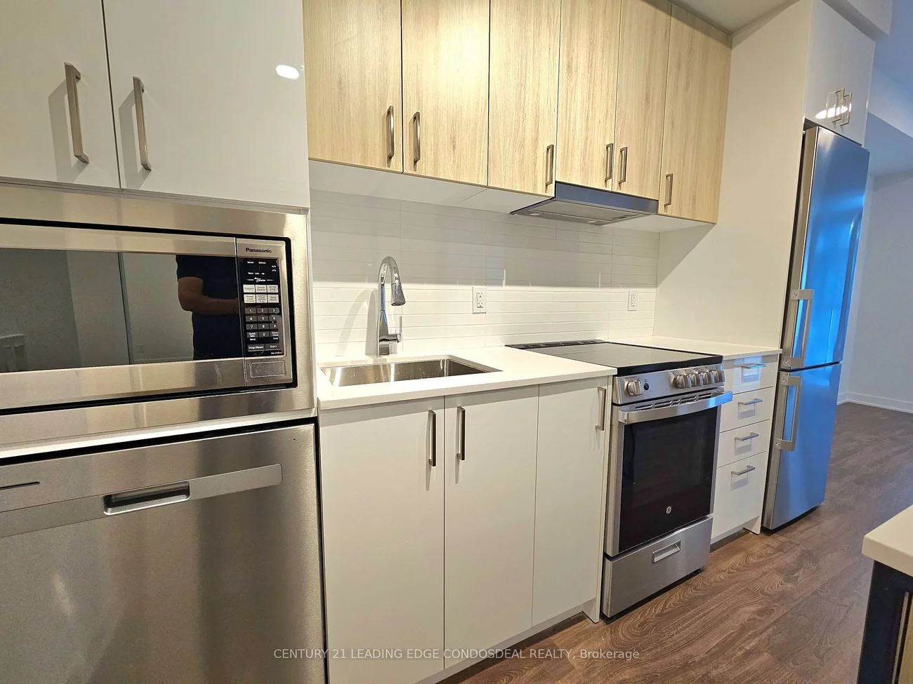 30, Upper Mall, Brownridge, Vaughan