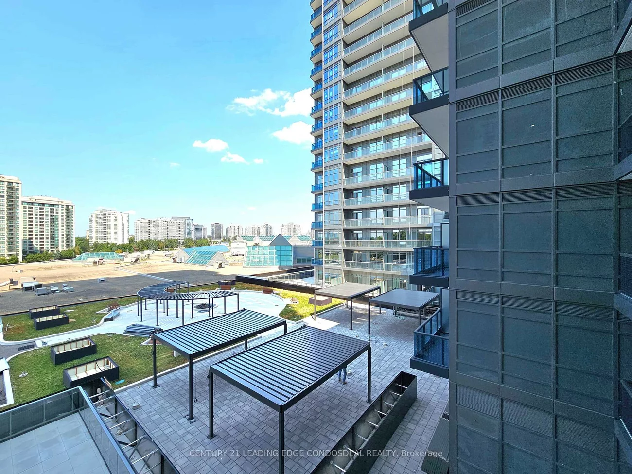 30, Upper Mall, Brownridge, Vaughan