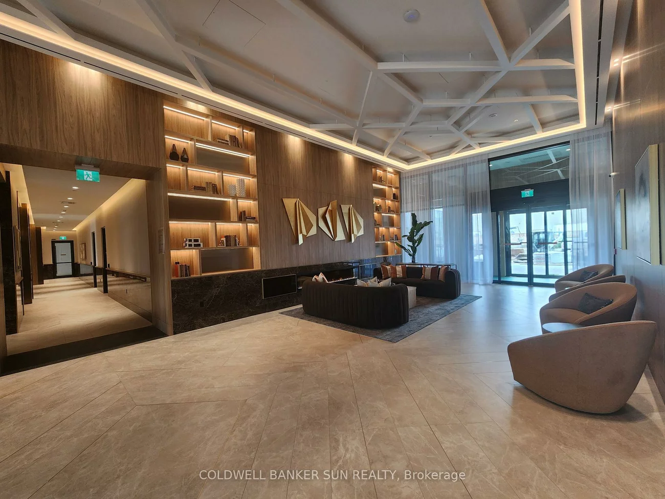 2851, Highway 7, Vaughan Corporate Centre, Vaughan