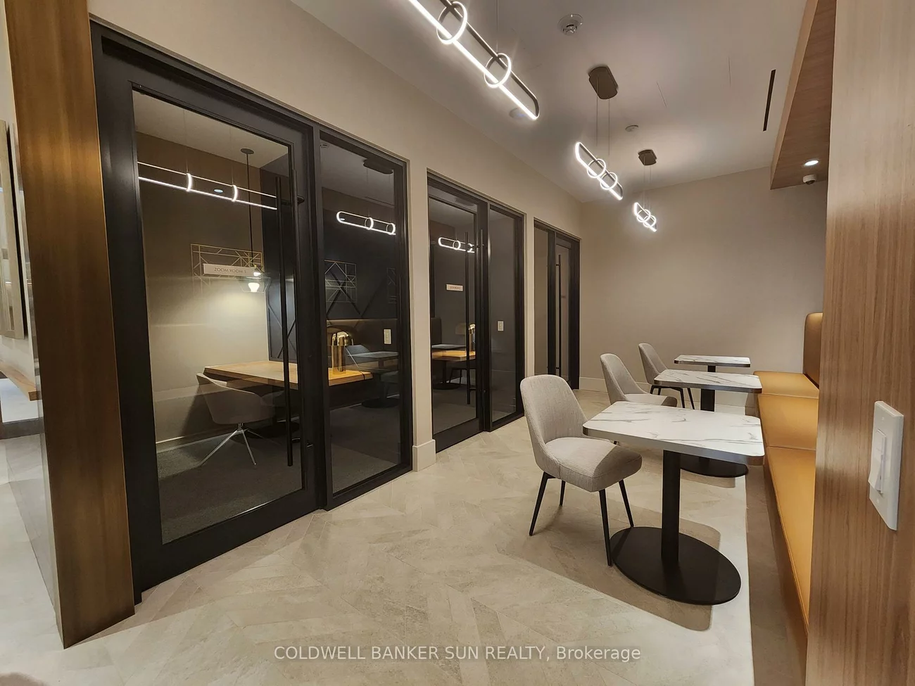 2851, Highway 7, Vaughan Corporate Centre, Vaughan