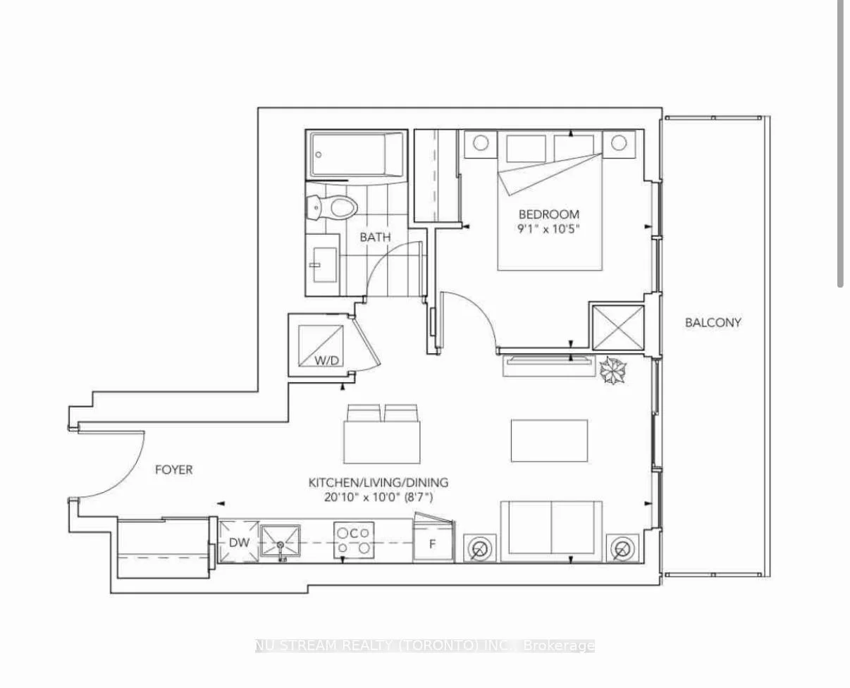 195, Commerce St, Vaughan Corporate Centre, Vaughan