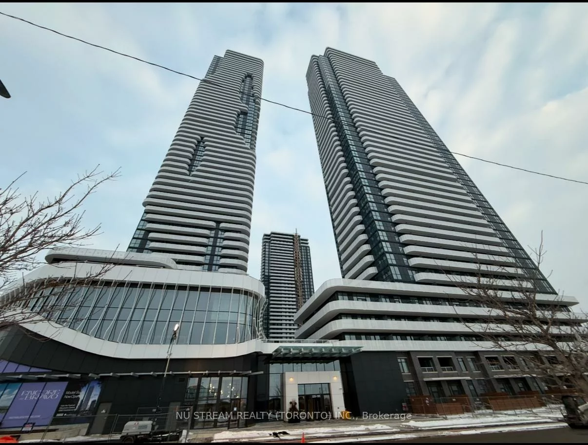 195, Commerce St, Vaughan Corporate Centre, Vaughan
