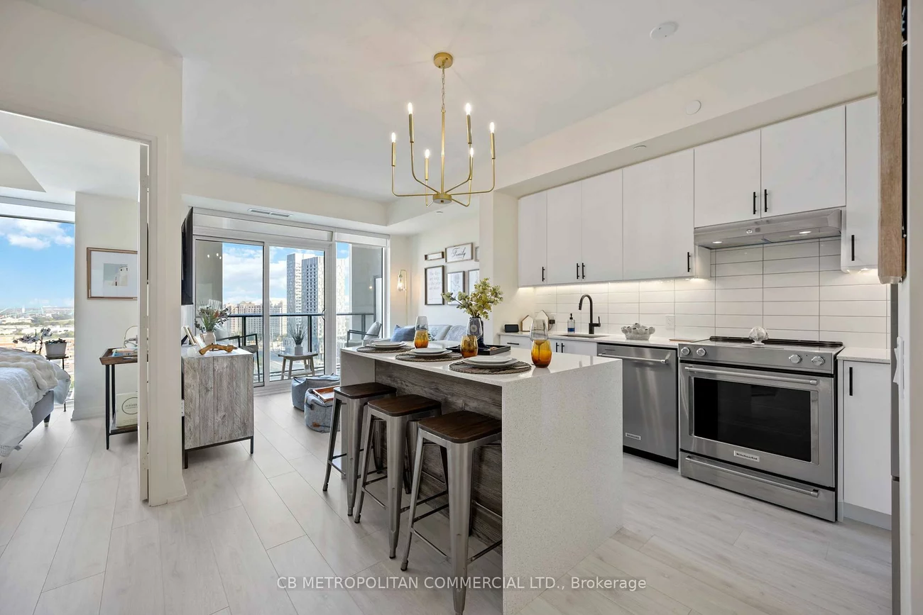 9000, Jane, Concord, Vaughan