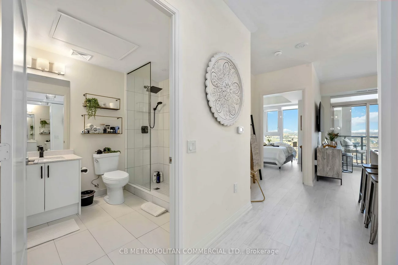 9000, Jane, Concord, Vaughan
