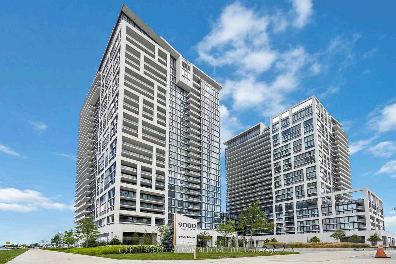 9000, Jane, Concord, Vaughan