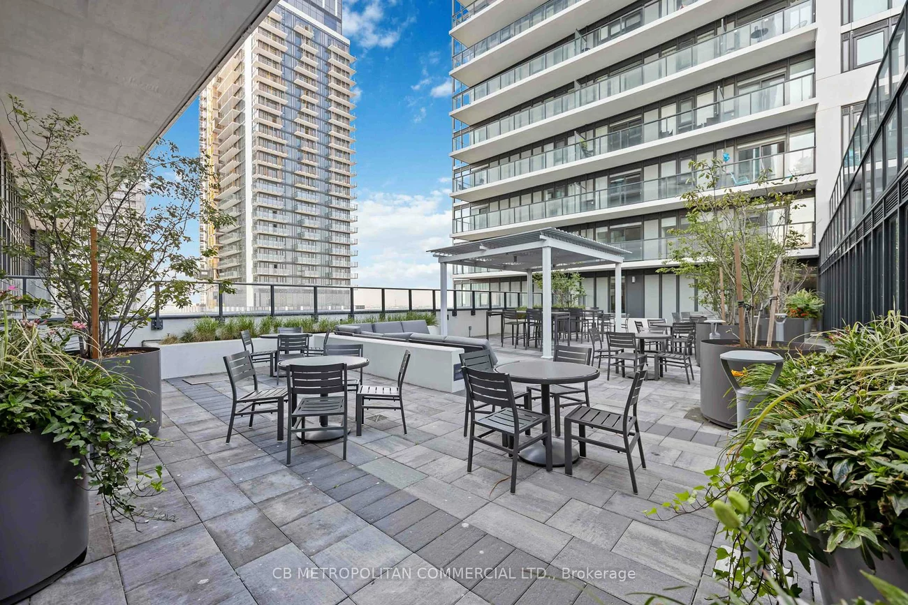 9000, Jane, Concord, Vaughan