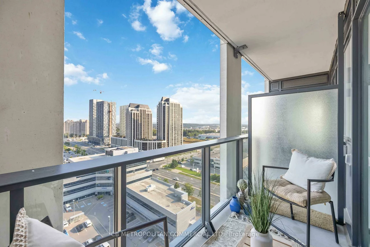 9000, Jane, Concord, Vaughan