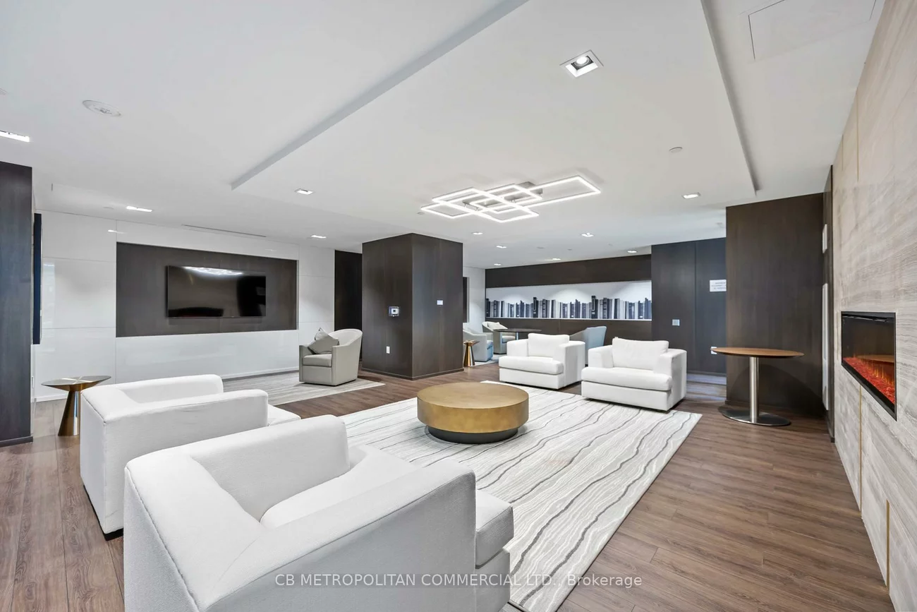 9000, Jane, Concord, Vaughan