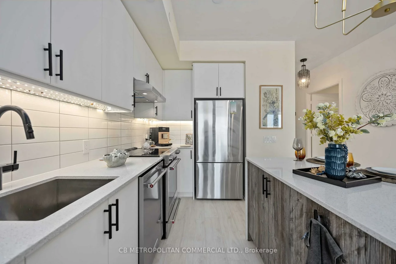 9000, Jane, Concord, Vaughan