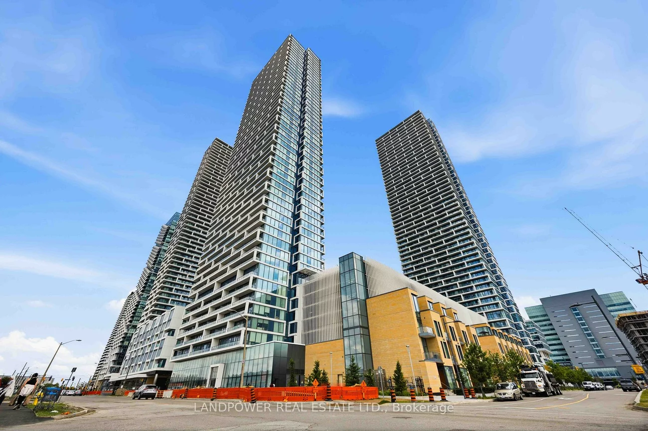 898, Portage, Vaughan Corporate Centre, Vaughan