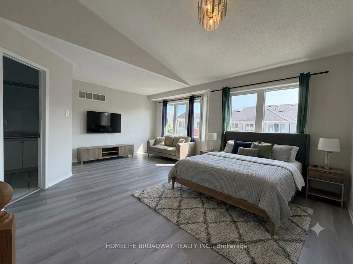 18, Clark, Crestwood-Springfarm-Yorkhill, Vaughan