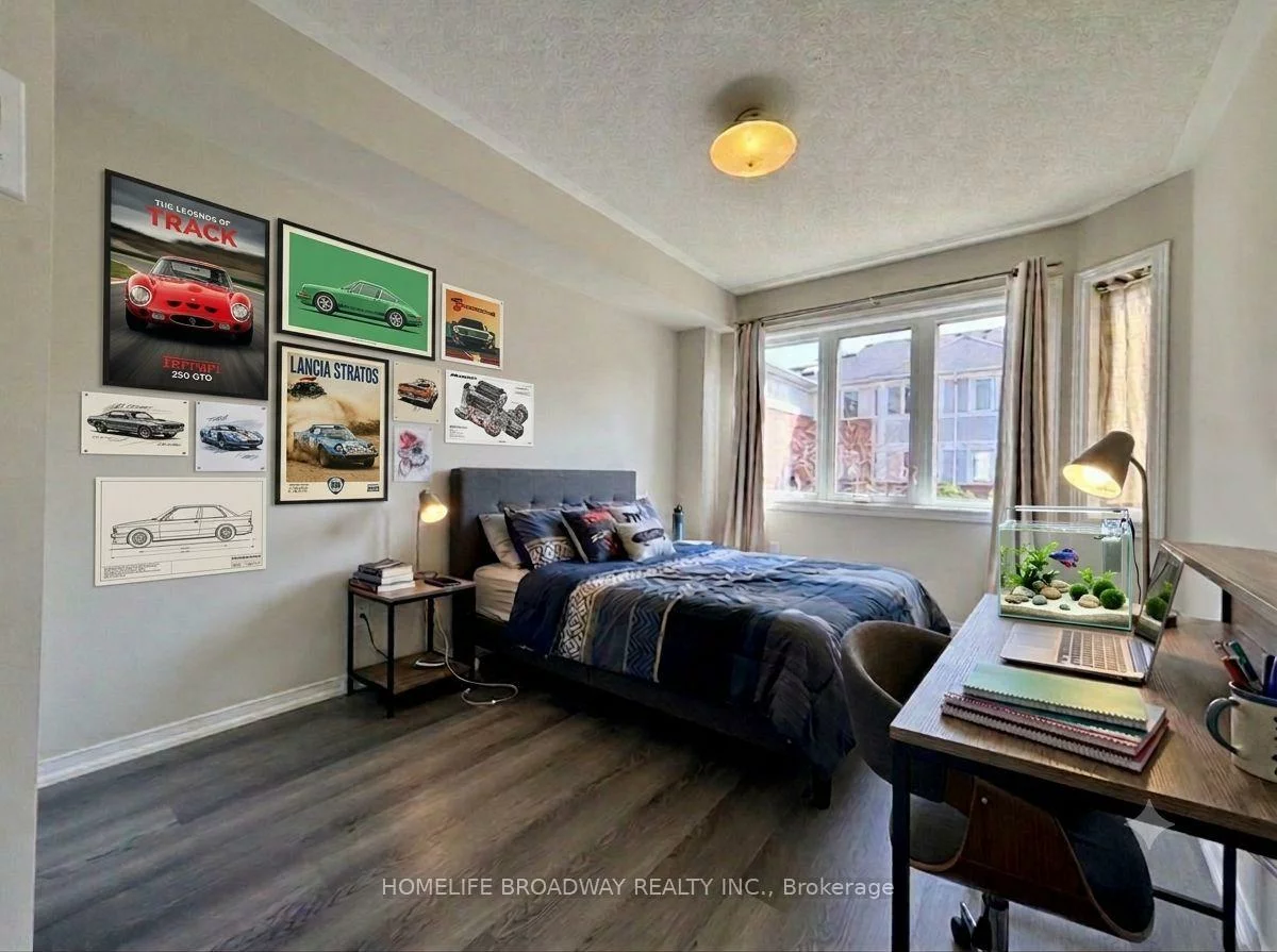 18, Clark, Crestwood-Springfarm-Yorkhill, Vaughan