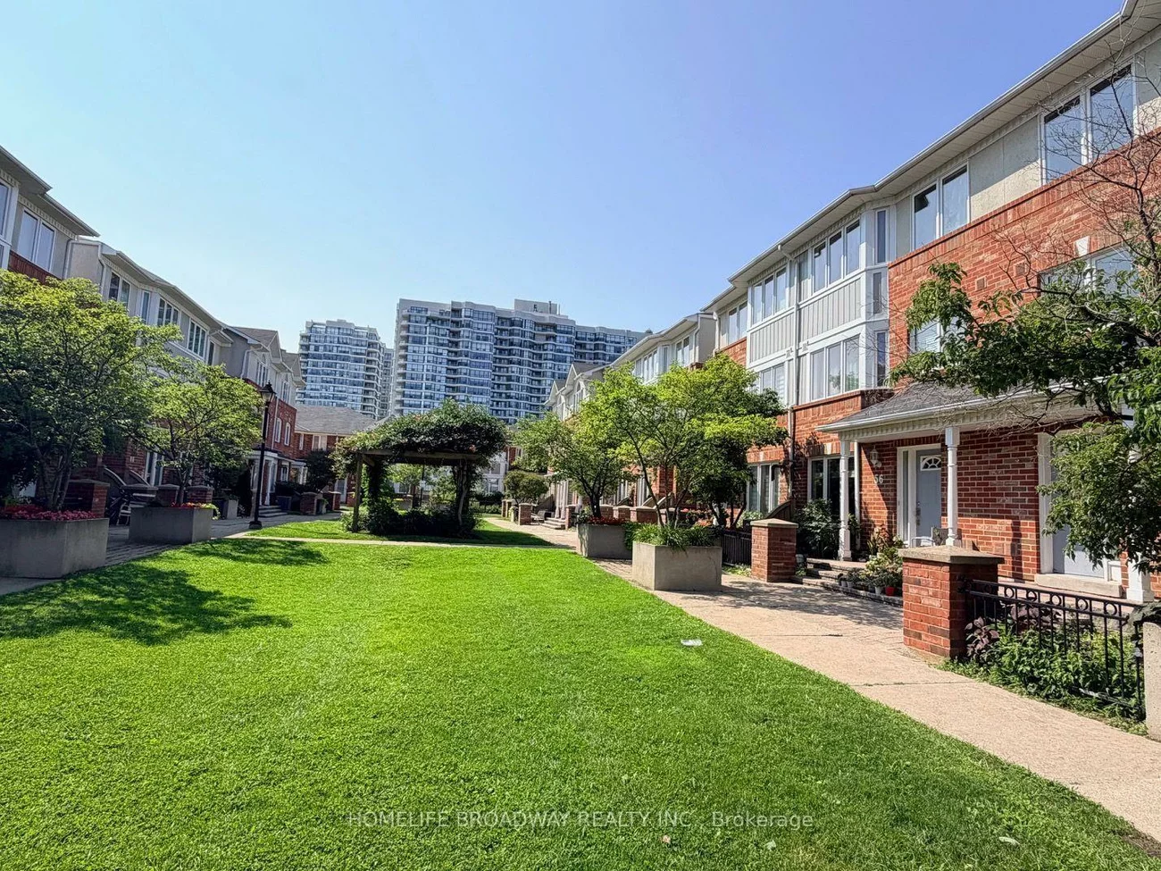 18, Clark, Crestwood-Springfarm-Yorkhill, Vaughan