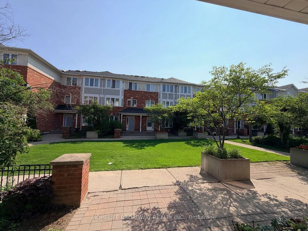 18, Clark, Crestwood-Springfarm-Yorkhill, Vaughan