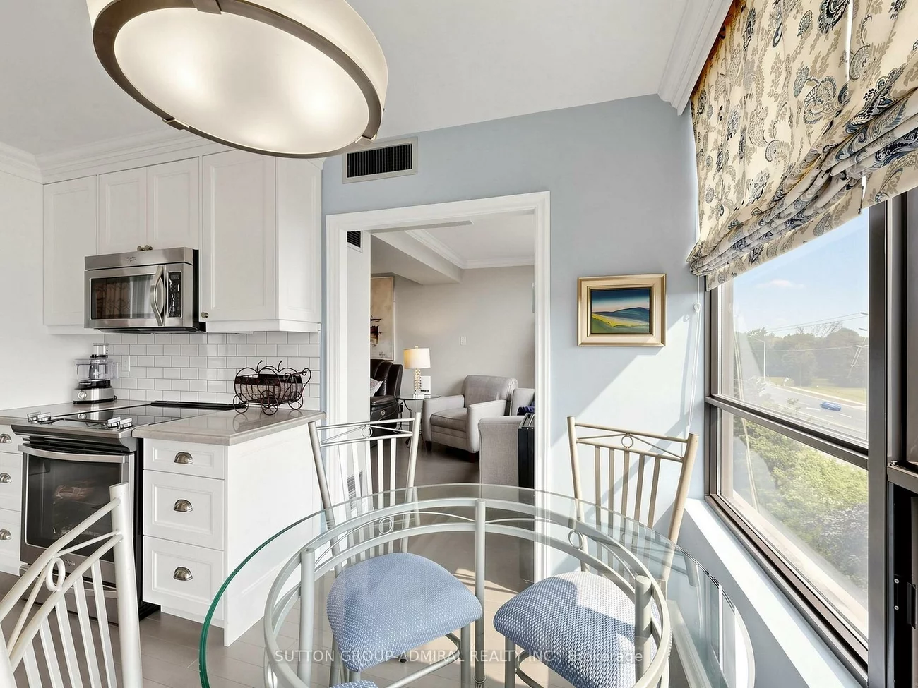 7460, Bathurst, Brownridge, Vaughan
