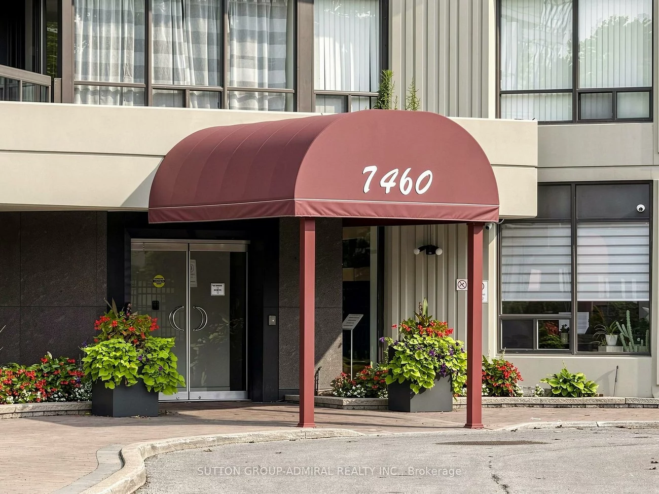 7460, Bathurst, Brownridge, Vaughan