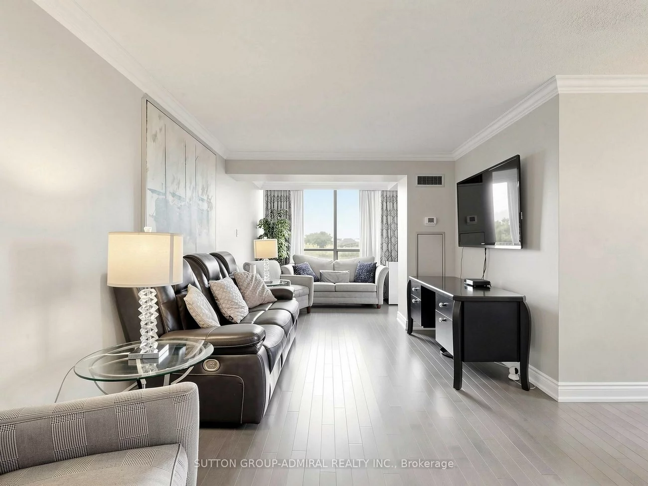 7460, Bathurst, Brownridge, Vaughan