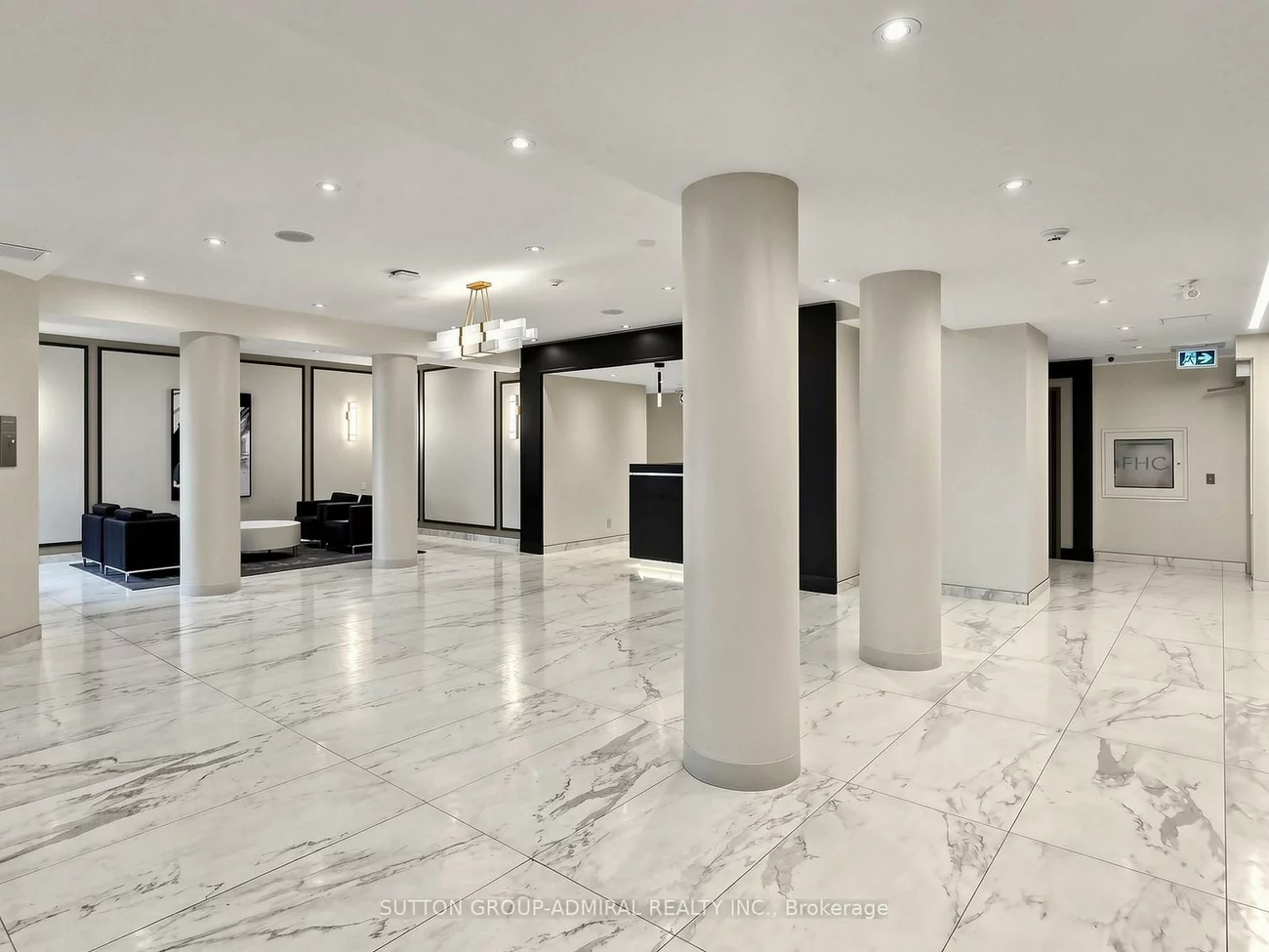 7460, Bathurst, Brownridge, Vaughan