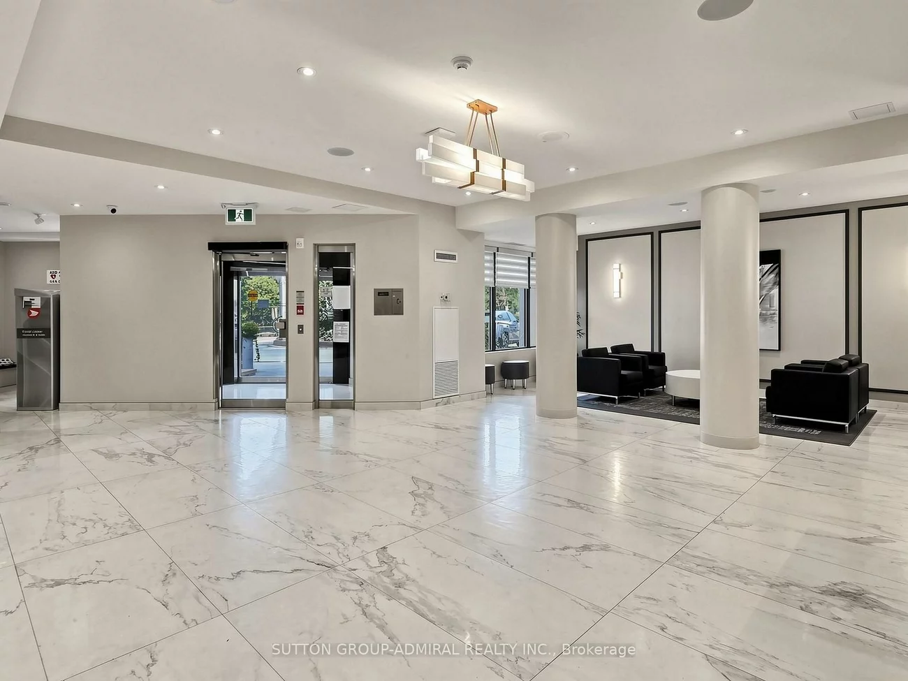 7460, Bathurst, Brownridge, Vaughan