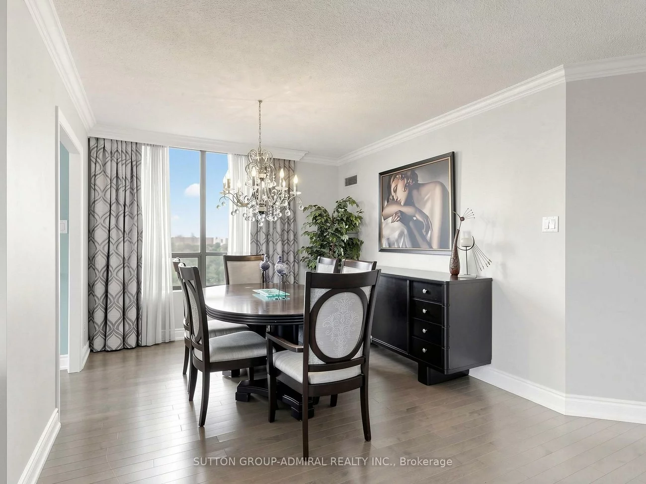 7460, Bathurst, Brownridge, Vaughan